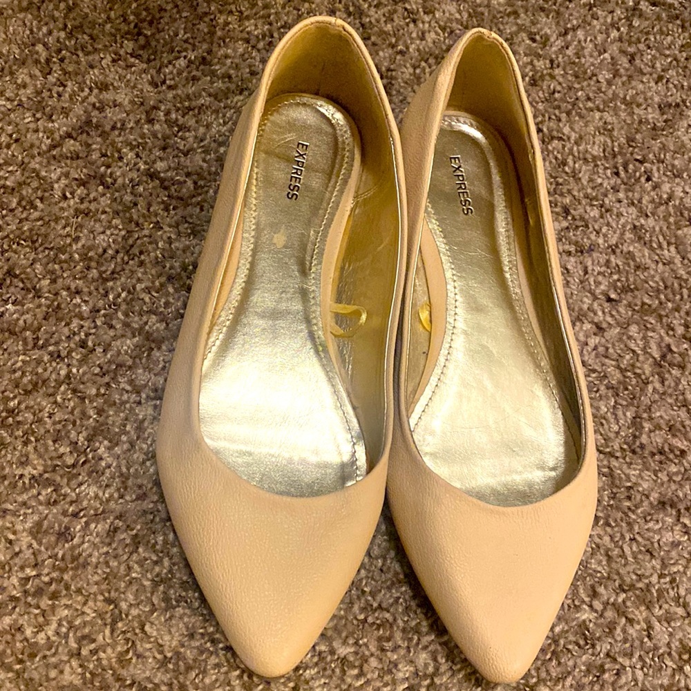 Womens slip on shoes